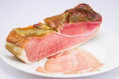 Bauernschinken-geselcht