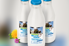 Vollmilch Berger