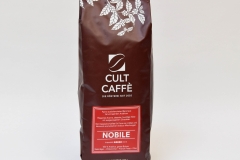 Caffe Nobile 500g