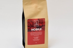 Caffe Nobile 250g