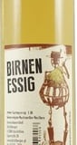 Birnenessig