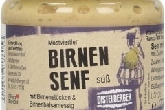 Birnensenf