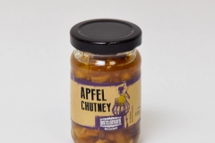 Apfelchutney