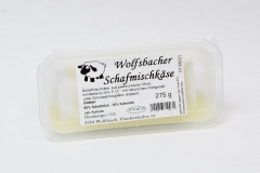 Schafmischkäse 275g