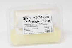 Schafmischkäse 550g