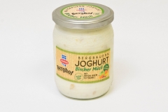 Berghof Bircher Müsli Joghurt 450g