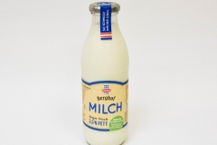Berghof Vollmilch 500ml