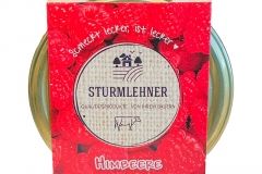 Sturmlehner Fruchjoghurt Himbeere