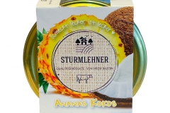 Sturmlehner Fruchjoghurt Kokos Ananas