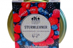 Sturmlehner Fruchjoghurt Waldbeere