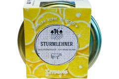 Sturmlehner Fruchjoghurt Zitrone